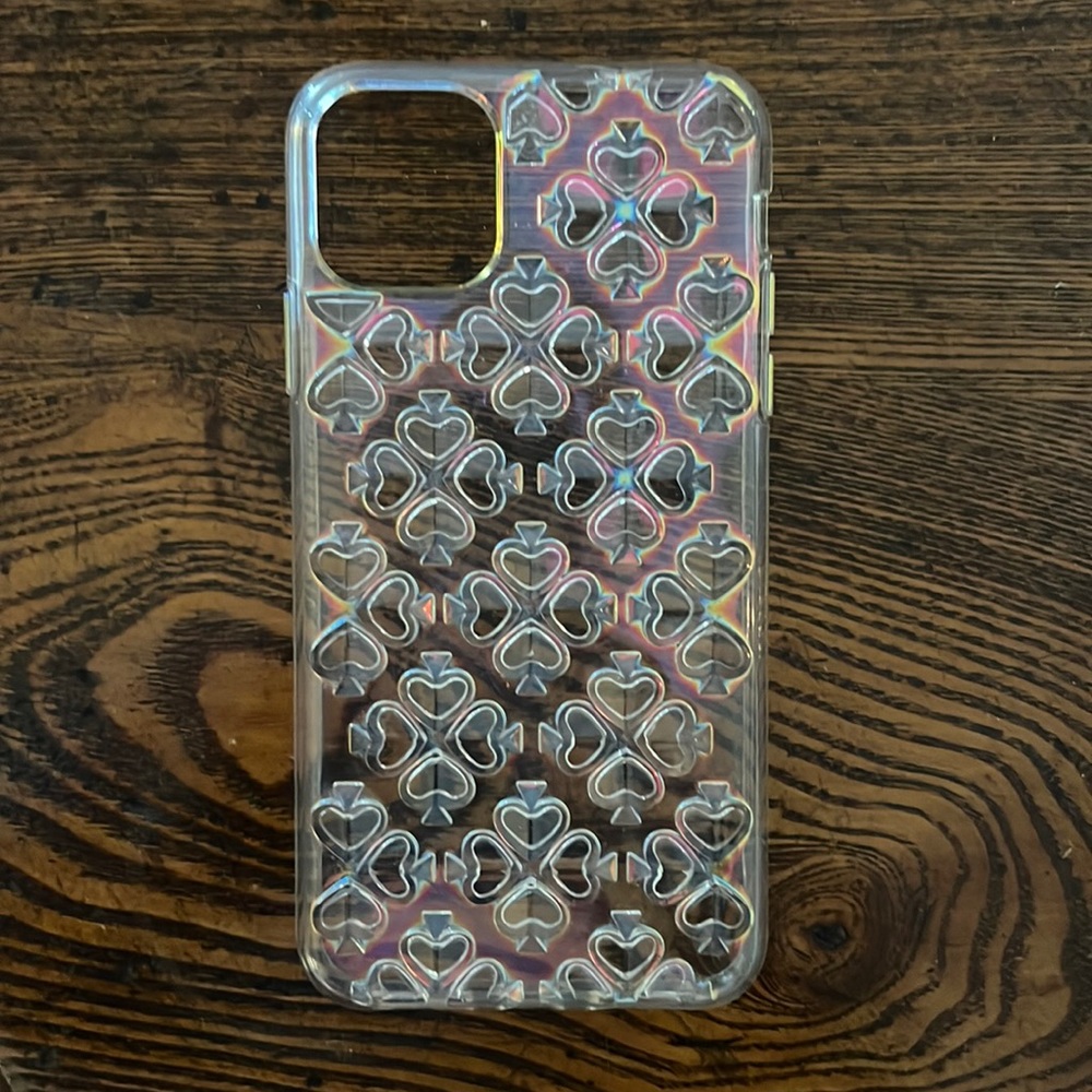 Kate Spade Phone Case